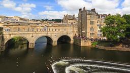 Bath otelleri
