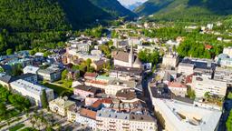 Bad Ischl otelleri