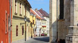 Gyor Otel Rehberi