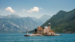 Kotor otelleri
