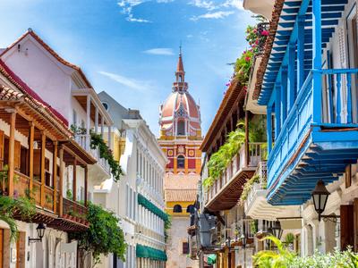 Kolombiya Ya Uygun Fiyatli Ucuslar Kayak