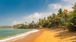 Negombo otelleri