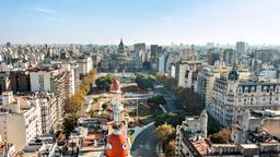 Buenos Aires Otel Rehberi