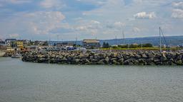 Riviere du Loup otelleri