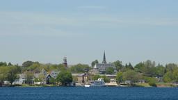 Gananoque Otelleri