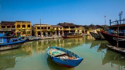 Hoi An otelleri
