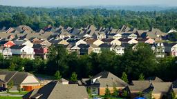 Fayetteville otelleri