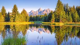 Jackson Hole Valley otelleri