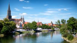 Münster otelleri