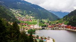 Uzungöl otelleri