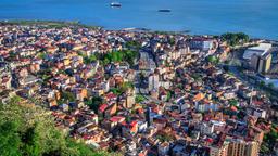 Trabzon otelleri
