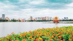 Ucuz Kaohsiung uçak bileti