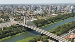Teresina otelleri