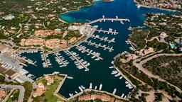 Porto Cervo otelleri