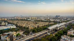 Noida otelleri