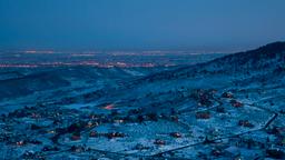 Loveland otelleri