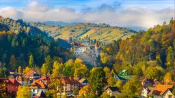 Brasov otelleri