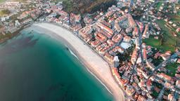 Sanxenxo otelleri
