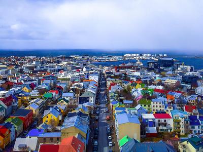 Reykavik