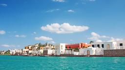 El Gouna otelleri