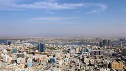 Ajman otelleri