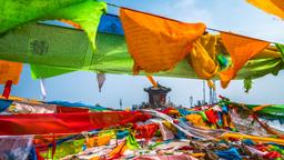 Xining otelleri
