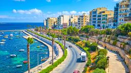 Ucuz Malta uçak bileti