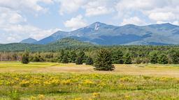 Adirondack Parkı otelleri