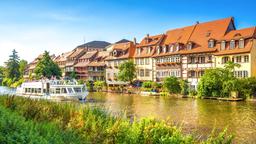 Bamberg otelleri