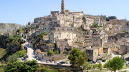 Matera otelleri