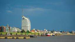Bremerhaven otelleri