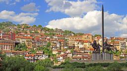 Tırnova otelleri