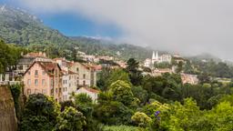 Sintra otelleri
