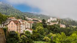 Sintra Otel Rehberi