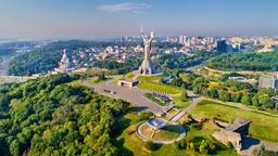 Kyiv otelleri
