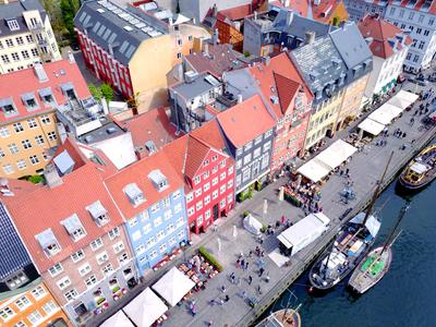 Danimarka Ya Uygun Fiyatli Ucuslar Kayak