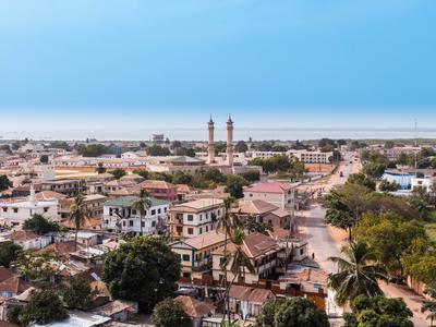 Gambiya Ya Uygun Fiyatli Ucuslar Kayak