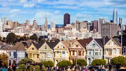 San Francisco Körfez Bölgesi kiralık tatil evleri