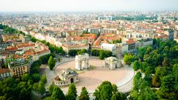 istanbul sabiha gokcen milano ucak