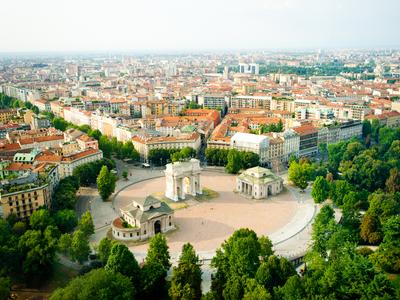 Milano