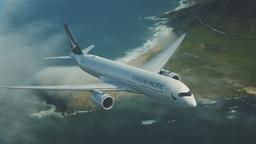 Cathay Pacific Ucuz Uçak Biletleri