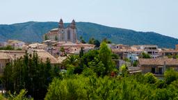 Calvià otelleri