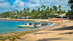 Praia do Forte otelleri