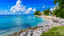 Barbados otelleri