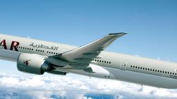 Qatar Airways Ucuz Uçak Biletleri