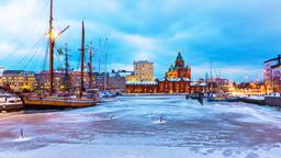 Helsinki otelleri