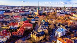 Finlandiya otelleri