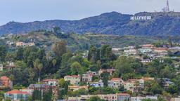 Istanbul - Los Angeles Uçak Biletleri