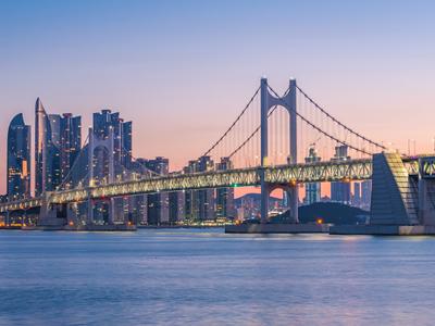 Pusan