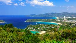 Phuket otelleri